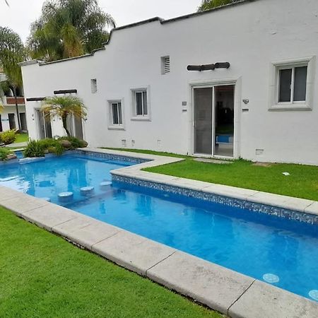 Los Canarios Cuernavaca Exterior foto