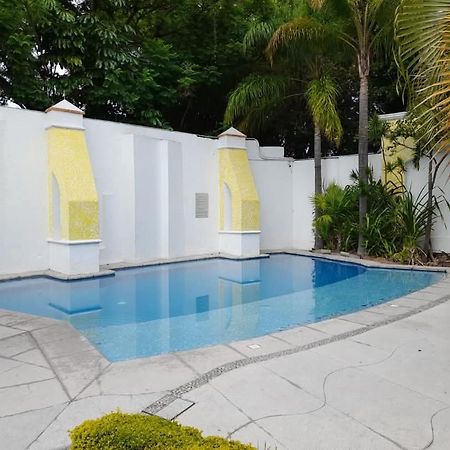 Los Canarios Cuernavaca Exterior foto